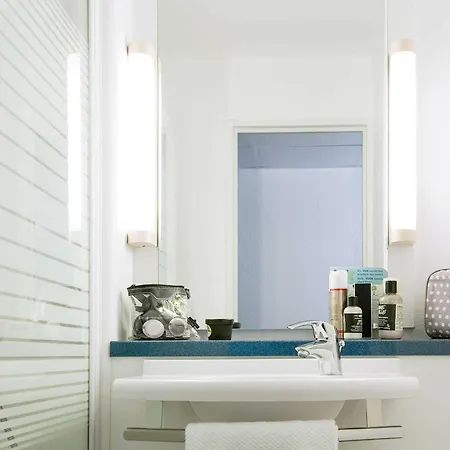 Hotel Ibis Budget Centre Avignon