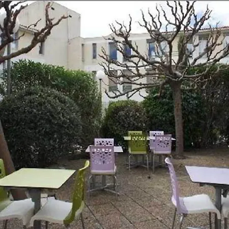 Ibis Budget Centre Hotel