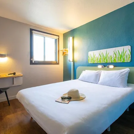 Hotel Ibis Budget Centre