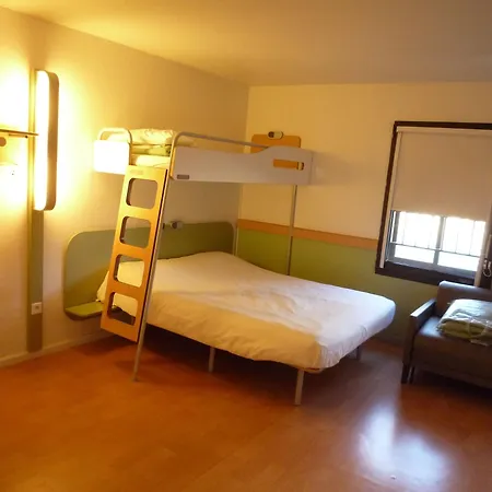 Ibis Budget Centre Hotel Avignon