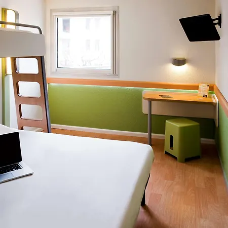 Ibis Budget Centre Hotel Avignon