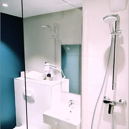 Ibis Budget Centre Hotel Avignon