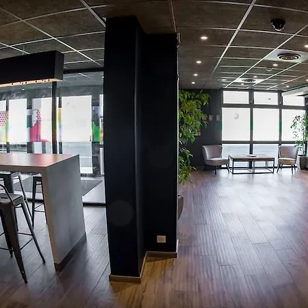 Hotel Ibis Budget Centre