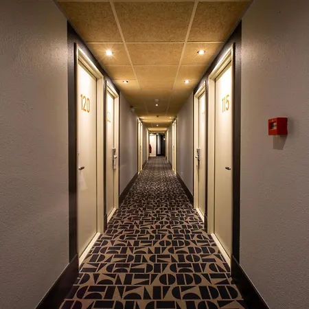 Ibis Budget Centre Hotel