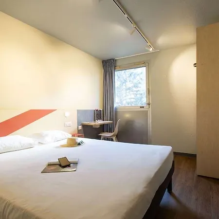 Ibis Budget Centre Hotel Avignon