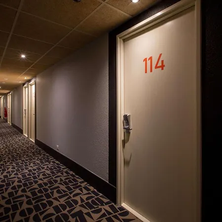 Ibis Budget Centre 2* Avignon