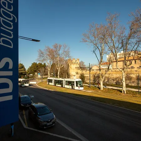 Ibis Budget Centre Hotel