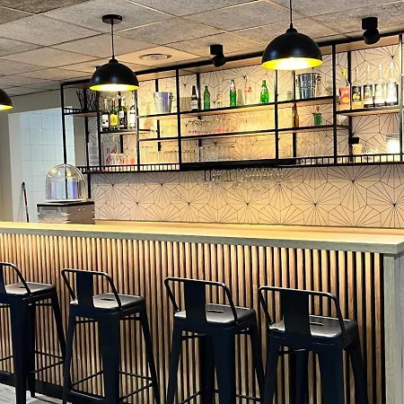 Hotel Ibis Budget Centre