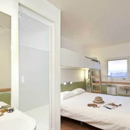 Ibis Budget Centre 2* Avignon