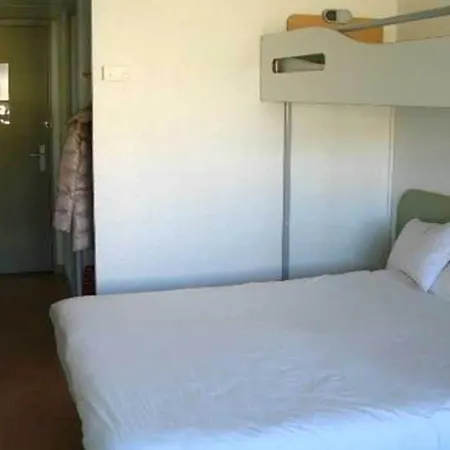 Ibis Budget Centre Hotel Avignon