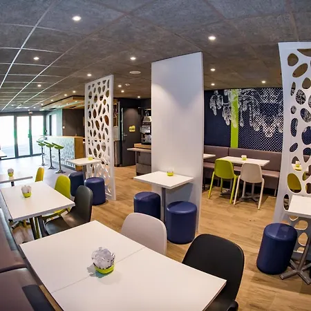 Ibis Budget Centre Avignon