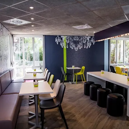 Ibis Budget Centre 2* Avignon