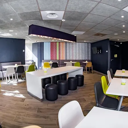 Ibis Budget Centre Hotel Avignon